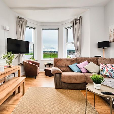 2 Dunluce Green - Portrush By The Sea Ngoại thất bức ảnh