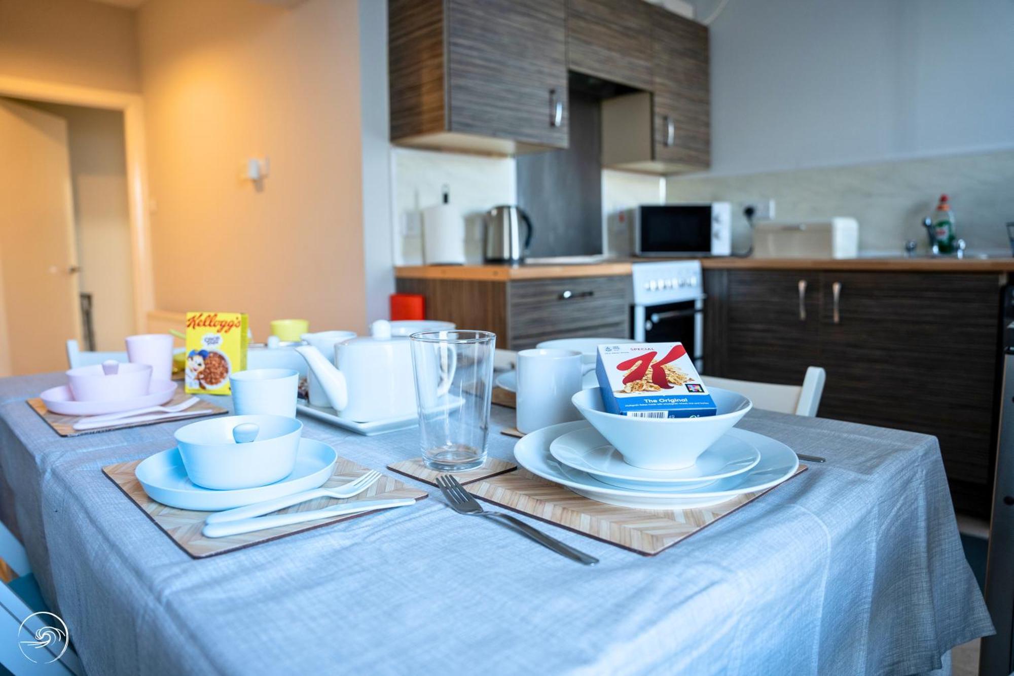2 Dunluce Green - Portrush By The Sea Ngoại thất bức ảnh