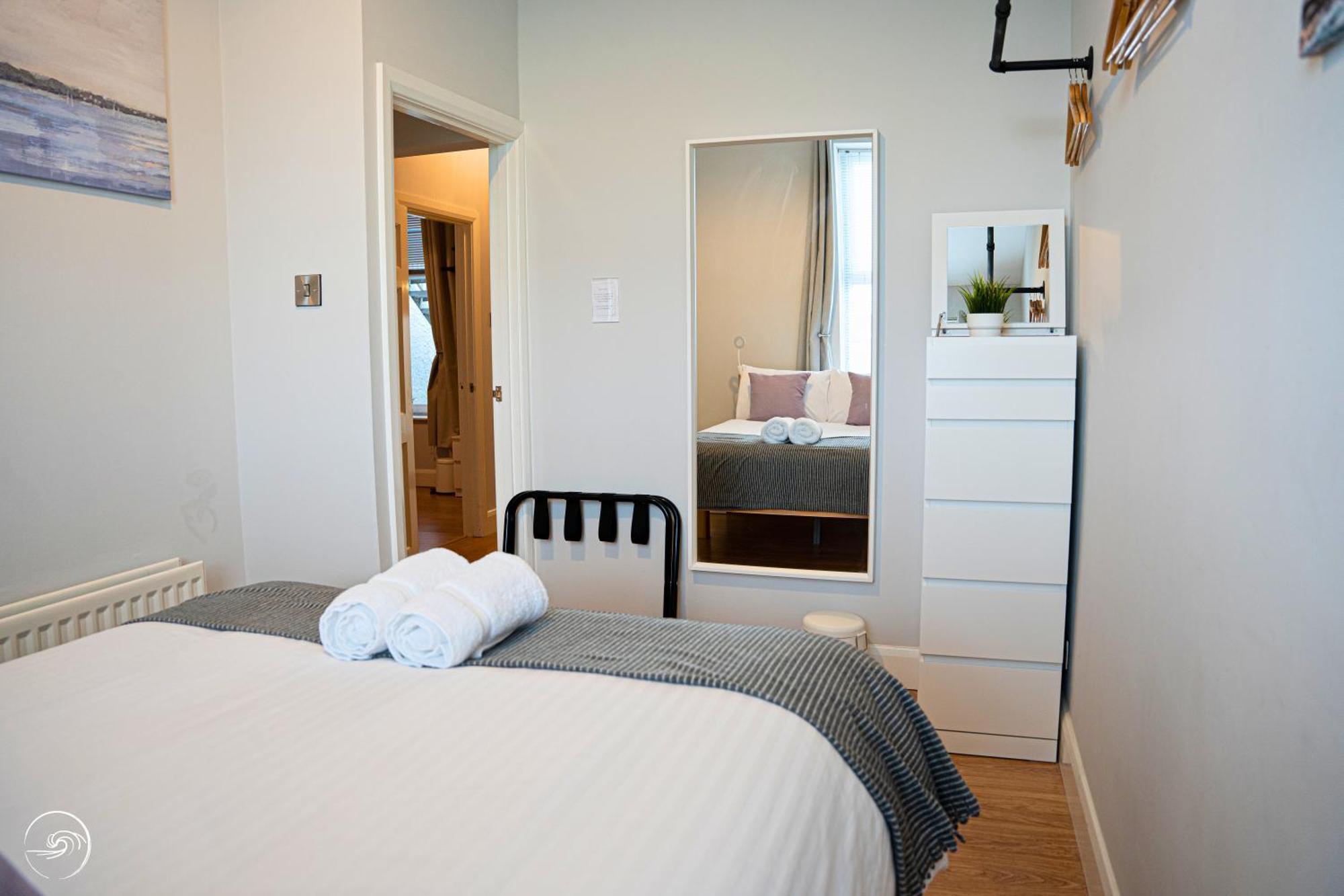 2 Dunluce Green - Portrush By The Sea Ngoại thất bức ảnh