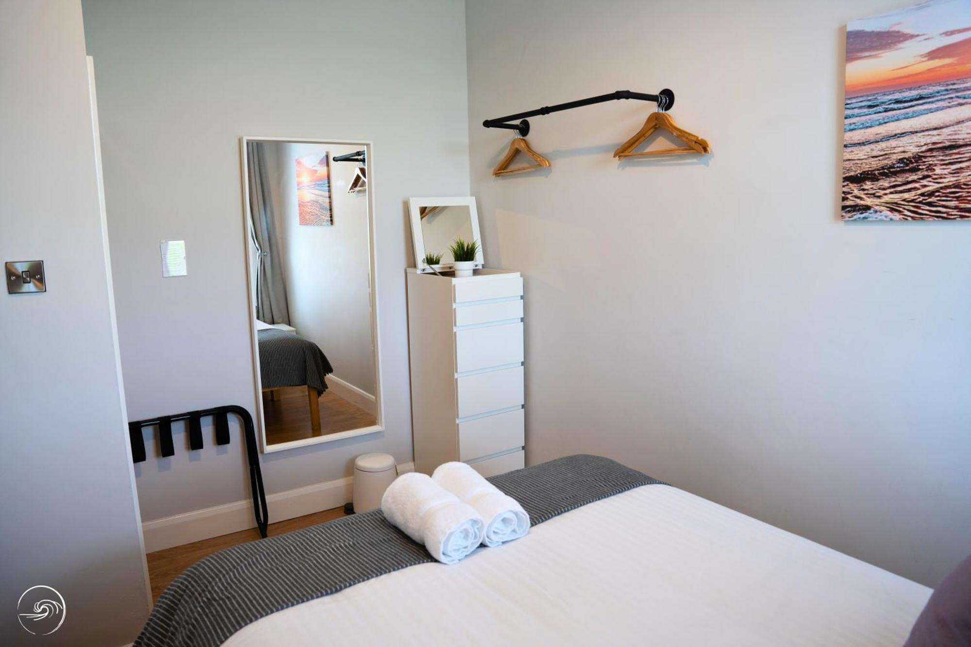 2 Dunluce Green - Portrush By The Sea Ngoại thất bức ảnh