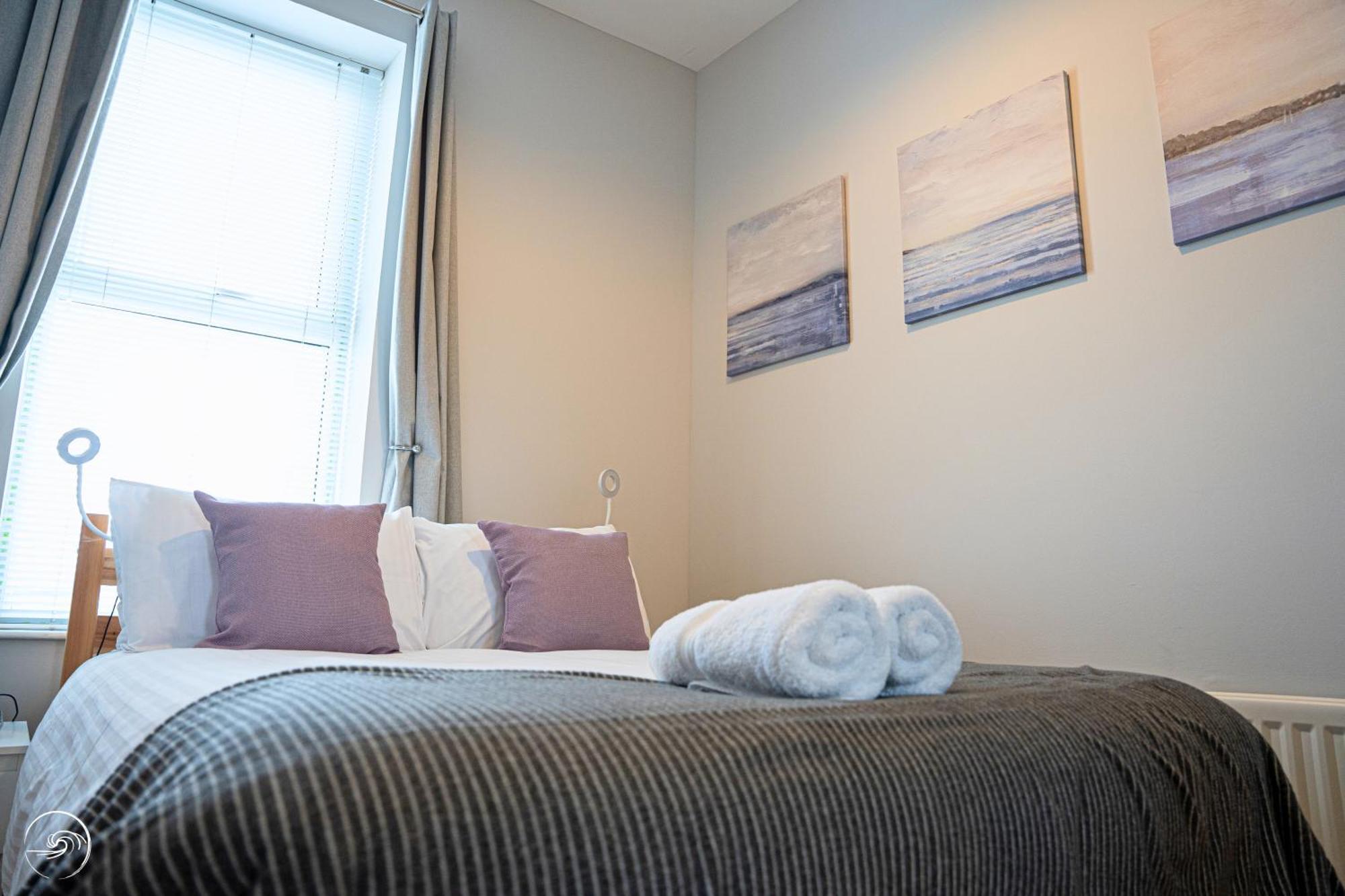 2 Dunluce Green - Portrush By The Sea Ngoại thất bức ảnh