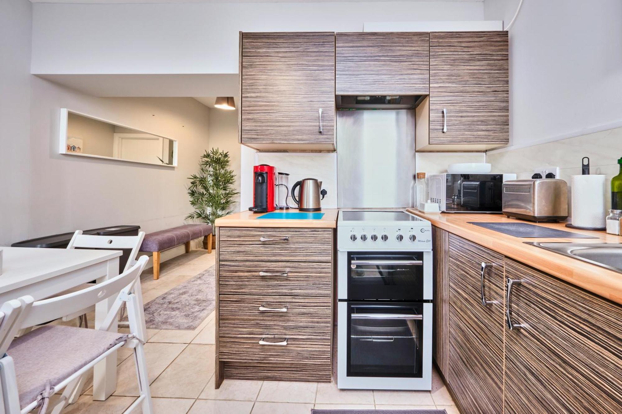 2 Dunluce Green - Portrush By The Sea Ngoại thất bức ảnh