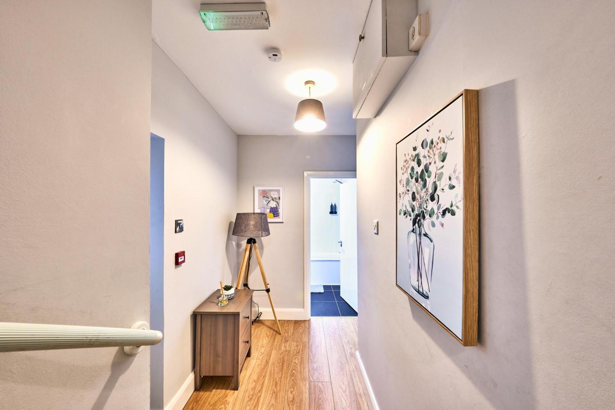2 Dunluce Green - Portrush By The Sea Ngoại thất bức ảnh