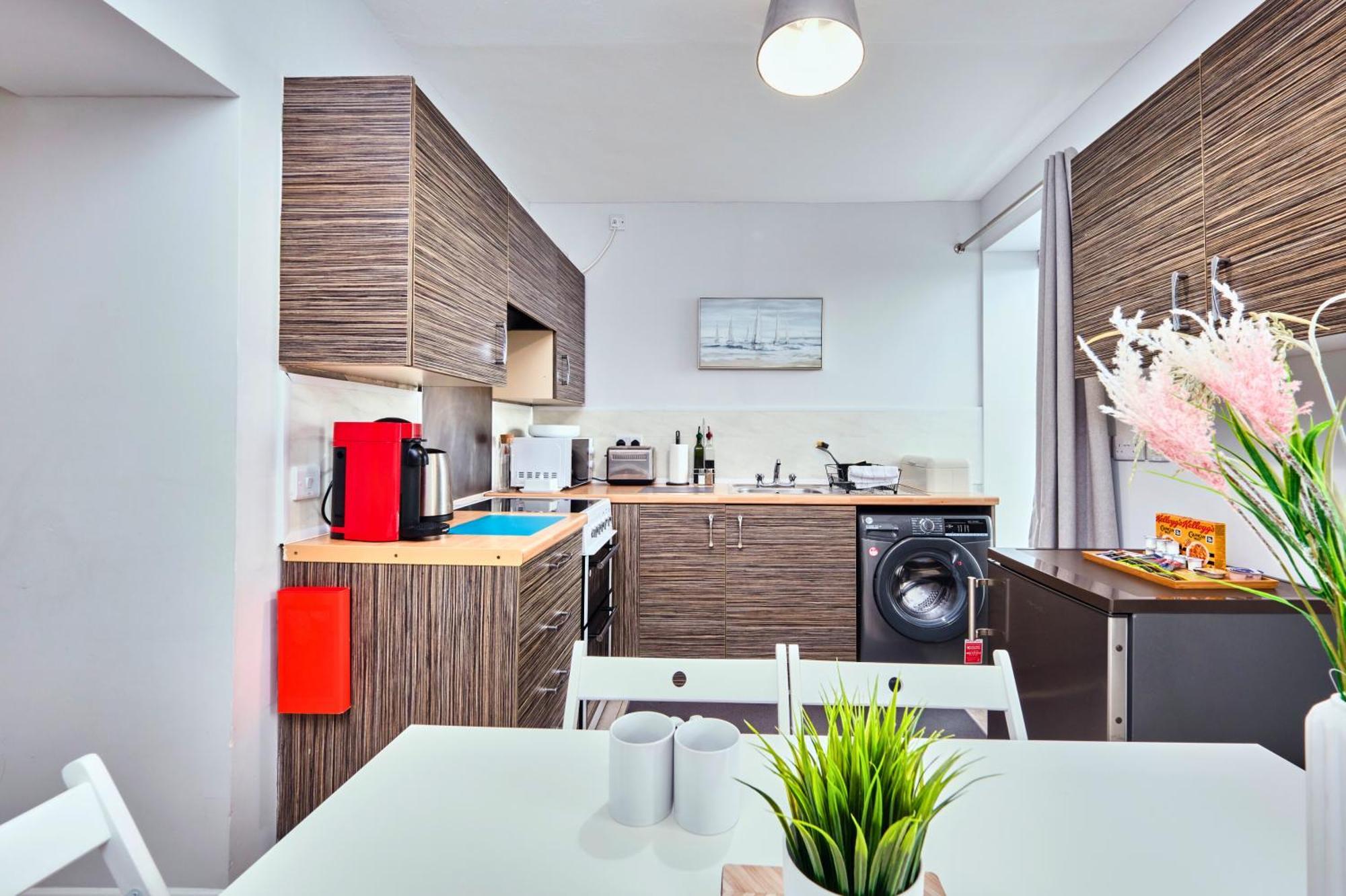 2 Dunluce Green - Portrush By The Sea Ngoại thất bức ảnh