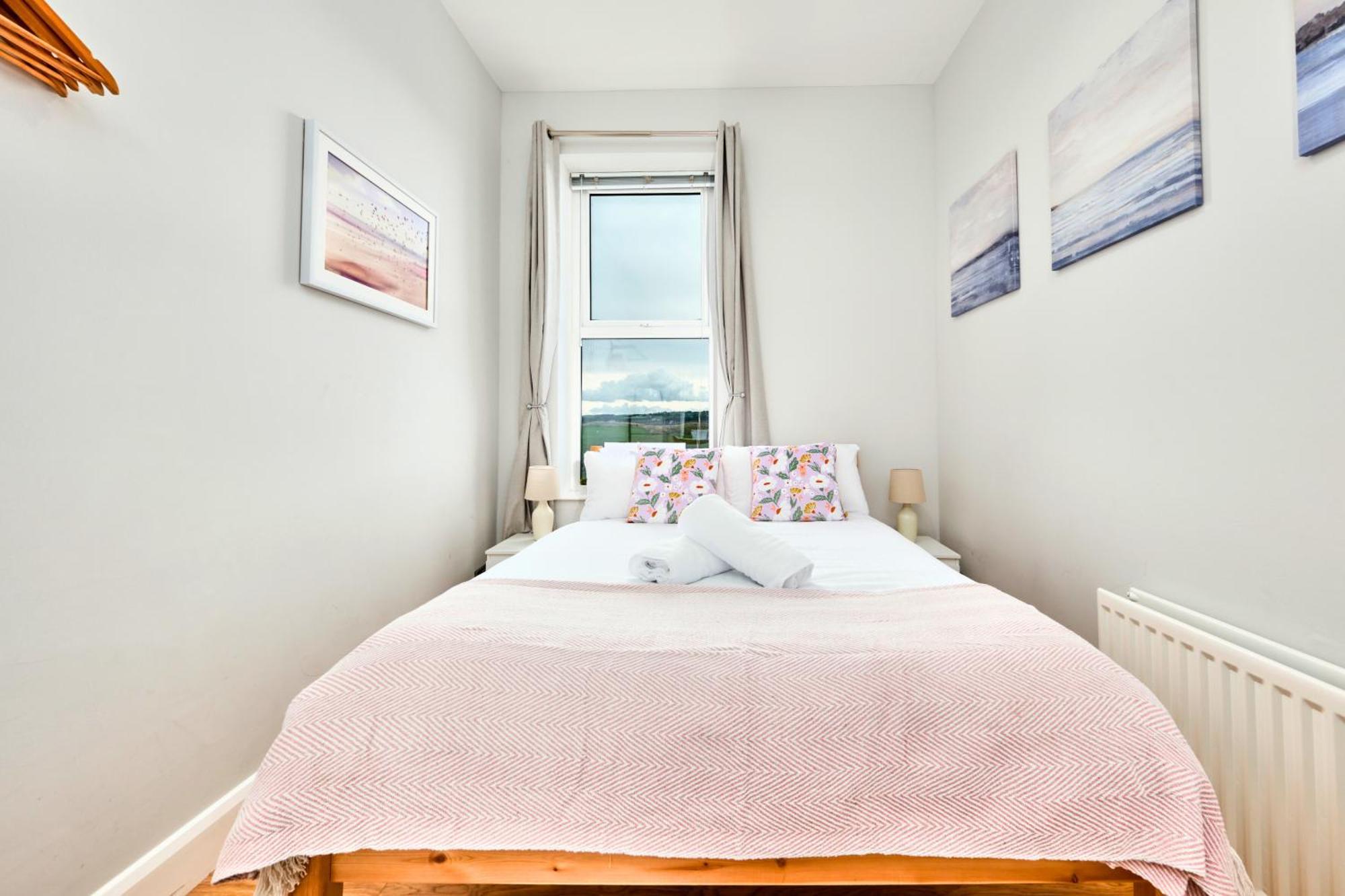 2 Dunluce Green - Portrush By The Sea Ngoại thất bức ảnh