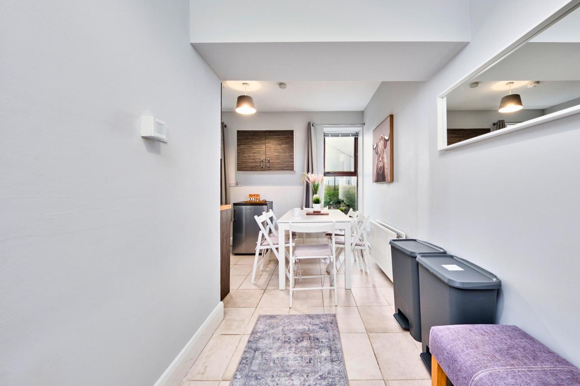 2 Dunluce Green - Portrush By The Sea Ngoại thất bức ảnh