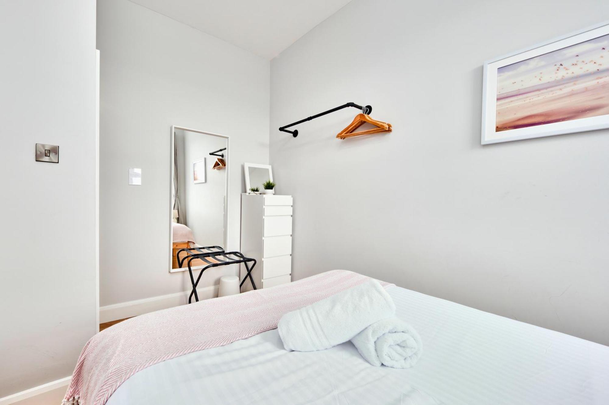 2 Dunluce Green - Portrush By The Sea Ngoại thất bức ảnh
